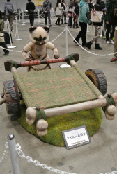 画像ギャラリー No.108のサムネイル画像 / 約1万2000人の狩人が集結した「モンスターハンターフェスタ’13」東京大会をレポート。「狩王決定戦」「親子ハンター/女子ハンター日本一決定戦」の東京地区代表も決定