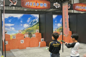 画像ギャラリー No.113のサムネイル画像 / 約1万2000人の狩人が集結した「モンスターハンターフェスタ’13」東京大会をレポート。「狩王決定戦」「親子ハンター/女子ハンター日本一決定戦」の東京地区代表も決定