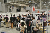 画像ギャラリー No.114のサムネイル画像 / 約1万2000人の狩人が集結した「モンスターハンターフェスタ’13」東京大会をレポート。「狩王決定戦」「親子ハンター/女子ハンター日本一決定戦」の東京地区代表も決定