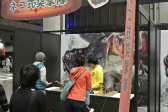 画像ギャラリー No.115のサムネイル画像 / 約1万2000人の狩人が集結した「モンスターハンターフェスタ’13」東京大会をレポート。「狩王決定戦」「親子ハンター/女子ハンター日本一決定戦」の東京地区代表も決定