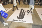 画像ギャラリー No.122のサムネイル画像 / 約1万2000人の狩人が集結した「モンスターハンターフェスタ’13」東京大会をレポート。「狩王決定戦」「親子ハンター/女子ハンター日本一決定戦」の東京地区代表も決定
