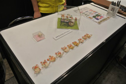 画像ギャラリー No.125のサムネイル画像 / 約1万2000人の狩人が集結した「モンスターハンターフェスタ’13」東京大会をレポート。「狩王決定戦」「親子ハンター/女子ハンター日本一決定戦」の東京地区代表も決定
