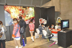 画像ギャラリー No.135のサムネイル画像 / 約1万2000人の狩人が集結した「モンスターハンターフェスタ’13」東京大会をレポート。「狩王決定戦」「親子ハンター/女子ハンター日本一決定戦」の東京地区代表も決定
