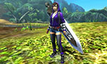 画像ギャラリー No.034のサムネイル画像 / 「モンハン」の10周年を記念した展示会「モンスターハンター展」が8月2日から31日まで開催。貴重な資料を見られるまたとないチャンスだ