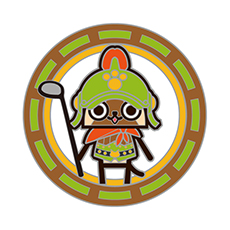 画像ギャラリー No.055のサムネイル画像 / 「モンハン」の10周年を記念した展示会「モンスターハンター展」が8月2日から31日まで開催。貴重な資料を見られるまたとないチャンスだ