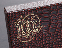画像ギャラリー No.060のサムネイル画像 / 「モンハン」の10周年を記念した展示会「モンスターハンター展」が8月2日から31日まで開催。貴重な資料を見られるまたとないチャンスだ