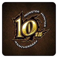 画像ギャラリー No.063のサムネイル画像 / 「モンハン」の10周年を記念した展示会「モンスターハンター展」が8月2日から31日まで開催。貴重な資料を見られるまたとないチャンスだ