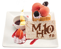 画像ギャラリー No.066のサムネイル画像 / 「モンハン」の10周年を記念した展示会「モンスターハンター展」が8月2日から31日まで開催。貴重な資料を見られるまたとないチャンスだ