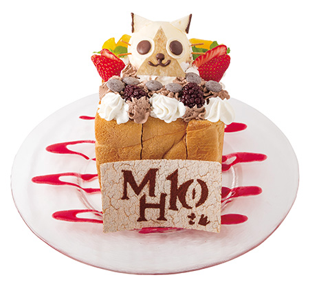画像ギャラリー No.069のサムネイル画像 / 「モンハン」の10周年を記念した展示会「モンスターハンター展」が8月2日から31日まで開催。貴重な資料を見られるまたとないチャンスだ