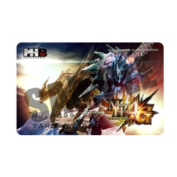 画像ギャラリー No.004のサムネイル画像 / 8月2日から開催「モンスターハンター展」,チケットがモンハン部で先行発売