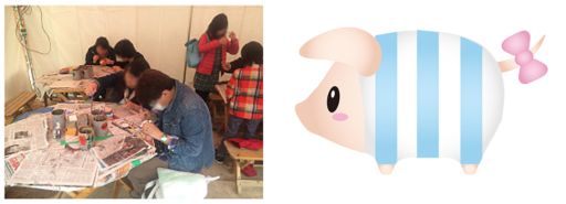 画像ギャラリー No.006のサムネイル画像 / 「モンスターハンター」，“モンハン渋の里”のグランドフィナーレ情報を公開