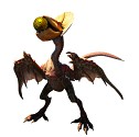 画像ギャラリー No.003のサムネイル画像 / 「モンスターハンター」コラボメガネに「リオレイア希少種」モデルなどが新登場