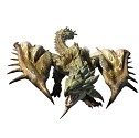 画像ギャラリー No.009のサムネイル画像 / 「モンスターハンター」コラボメガネに「リオレイア希少種」モデルなどが新登場