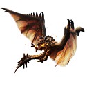 画像ギャラリー No.021のサムネイル画像 / 「モンスターハンター」コラボメガネに「リオレイア希少種」モデルなどが新登場