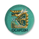 画像ギャラリー No.022のサムネイル画像 / 「モンスターハンター」の関連グッズが3種類登場。7月31日発売