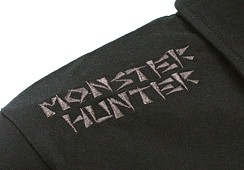 画像ギャラリー No.032のサムネイル画像 / 「モンスターハンター」の関連グッズが3種類登場。7月31日発売