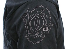 画像ギャラリー No.034のサムネイル画像 / 「モンスターハンター」の関連グッズが3種類登場。7月31日発売