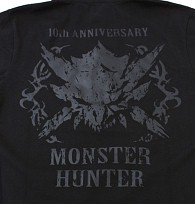 画像ギャラリー No.037のサムネイル画像 / 「モンスターハンター」の関連グッズが3種類登場。7月31日発売