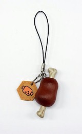 画像ギャラリー No.003のサムネイル画像 / 「モンハン」グッズに，アイテムマスコットとキーケース＆ウォレットが登場