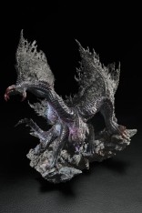 画像ギャラリー No.003のサムネイル画像 / 「モンハン」，CFB クリエイターズモデルに狂竜化したゴア・マガラが登場