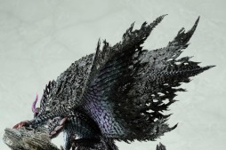 画像ギャラリー No.004のサムネイル画像 / 「モンハン」，CFB クリエイターズモデルに狂竜化したゴア・マガラが登場