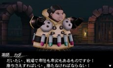画像ギャラリー No.008のサムネイル画像 / 「BRAVELY DEFAULT」エタルニア公国軍第一師団「黒鉄之刃」や新たなジョブ，カスタマイズが可能な「必殺技」などを紹介