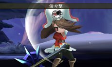 画像ギャラリー No.019のサムネイル画像 / 「BRAVELY DEFAULT」エタルニア公国軍第一師団「黒鉄之刃」や新たなジョブ，カスタマイズが可能な「必殺技」などを紹介