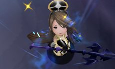 画像ギャラリー No.028のサムネイル画像 / 「BRAVELY DEFAULT」エタルニア公国軍第一師団「黒鉄之刃」や新たなジョブ，カスタマイズが可能な「必殺技」などを紹介