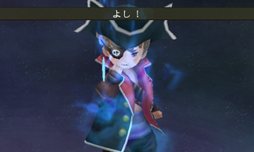 画像ギャラリー No.060のサムネイル画像 / 「BRAVELY DEFAULT」エタルニア公国軍第一師団「黒鉄之刃」や新たなジョブ，カスタマイズが可能な「必殺技」などを紹介