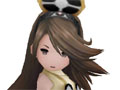 「BRAVELY DEFAULT」エタルニア公国軍第一師団「黒鉄之刃」や新たなジョブ，カスタマイズが可能な「必殺技」などを紹介