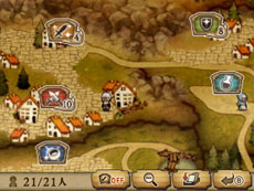 画像ギャラリー No.004のサムネイル画像 / 「BRAVELY DEFAULT」の最新体験版の配信が本日スタート。TGS 2012の出展情報やTwitterを利用したキャンペーンの詳細も公開に