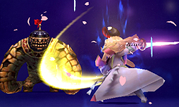 画像ギャラリー No.007のサムネイル画像 / ［TGS 2012］「ブレイブリーデフォルト」，プロデューサー浅野智也氏インタビュー。ジョブデザインのアーティストコラボや，通信を利用して「みんなと遊べる1人用王道RPG」のシステムが明らかに