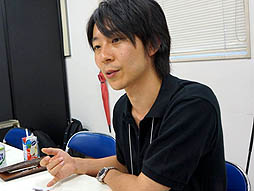 画像ギャラリー No.014のサムネイル画像 / ［TGS 2012］「ブレイブリーデフォルト」，プロデューサー浅野智也氏インタビュー。ジョブデザインのアーティストコラボや，通信を利用して「みんなと遊べる1人用王道RPG」のシステムが明らかに