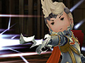 「BRAVELY DEFAULT」，新たなアスタリスク所持者「エタルニア公国軍 六人会議」と，彼らに対応したジョブ 聖騎士/暗黒騎士/魔人/導師を公開