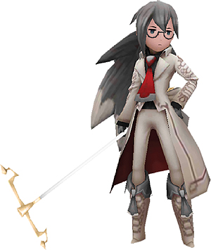 画像ギャラリー No.004のサムネイル画像 / 「BRAVELY DEFAULT」，新たなアスタリスク所持者「エタルニア公国軍 六人会議」と，彼らに対応したジョブ 聖騎士/暗黒騎士/魔人/導師を公開