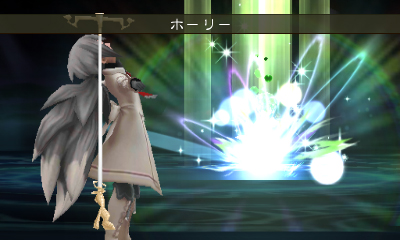 画像ギャラリー No.016のサムネイル画像 / 「BRAVELY DEFAULT」，新たなアスタリスク所持者「エタルニア公国軍 六人会議」と，彼らに対応したジョブ 聖騎士/暗黒騎士/魔人/導師を公開