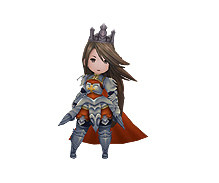 画像ギャラリー No.017のサムネイル画像 / 「BRAVELY DEFAULT」，新たなアスタリスク所持者「エタルニア公国軍 六人会議」と，彼らに対応したジョブ 聖騎士/暗黒騎士/魔人/導師を公開