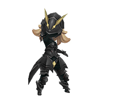 画像ギャラリー No.022のサムネイル画像 / 「BRAVELY DEFAULT」，新たなアスタリスク所持者「エタルニア公国軍 六人会議」と，彼らに対応したジョブ 聖騎士/暗黒騎士/魔人/導師を公開