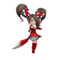画像ギャラリー No.025のサムネイル画像 / 「BRAVELY DEFAULT」，新たなアスタリスク所持者「エタルニア公国軍 六人会議」と，彼らに対応したジョブ 聖騎士/暗黒騎士/魔人/導師を公開