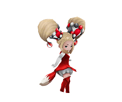 画像ギャラリー No.026のサムネイル画像 / 「BRAVELY DEFAULT」，新たなアスタリスク所持者「エタルニア公国軍 六人会議」と，彼らに対応したジョブ 聖騎士/暗黒騎士/魔人/導師を公開