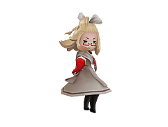 画像ギャラリー No.030のサムネイル画像 / 「BRAVELY DEFAULT」，新たなアスタリスク所持者「エタルニア公国軍 六人会議」と，彼らに対応したジョブ 聖騎士/暗黒騎士/魔人/導師を公開