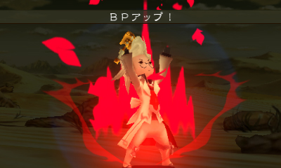画像ギャラリー No.040のサムネイル画像 / 「BRAVELY DEFAULT」,新たなアスタリスク所持者「エタルニア公国軍 六人会議」と,彼らに対応したジョブ 聖騎士/暗黒騎士/魔人/導師を公開
