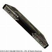 画像ギャラリー No.004のサムネイル画像 / 「BRAVELY DEFAULT」公式グッズ“Dの手帳”が12月25日に発売決定