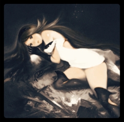 画像ギャラリー No.001のサムネイル画像 / 「BRAVELY DEFAULT」と「ブレイブリーセカンド」のサントラが7つの聴き放題サービスで配信開始