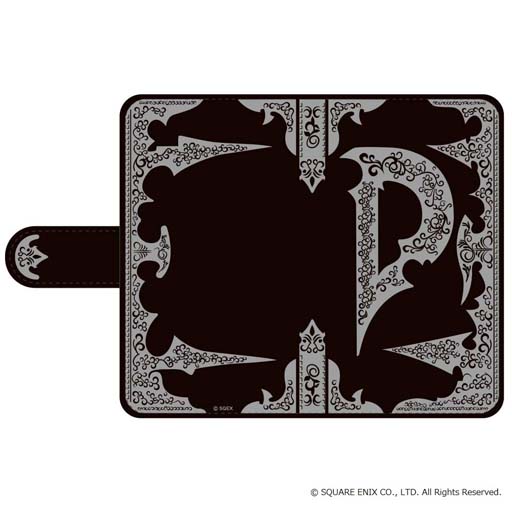 画像ギャラリー No.009のサムネイル画像 / 「ブレイブリーデフォルト 10周年記念展」を12月2日から開催。入場者プレゼントと第1弾グッズ情報も