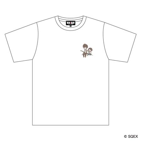 画像ギャラリー No.004のサムネイル画像 / 「ブレイブリーデフォルト 10 周年記念展」第2弾グッズ情報を公開。お買い上げ特典くじの詳細も