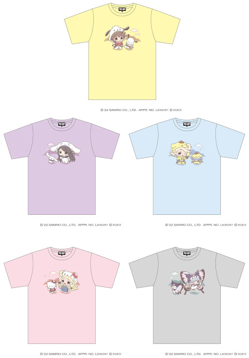 画像ギャラリー No.007のサムネイル画像 / 「ブレイブリーデフォルト」,10周年記念展のポップアップストアが12月28日からロフト名古屋で開催へ