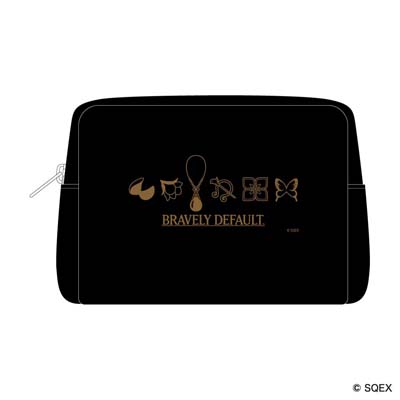 画像ギャラリー No.007のサムネイル画像 / 「ブレイブリーデフォルト10周年記念展」を2月9日から開催。前売券の販売は1月16日10:00から