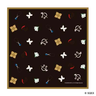 画像ギャラリー No.008のサムネイル画像 / 「ブレイブリーデフォルト10周年記念展」を2月9日から開催。前売券の販売は1月16日10:00から