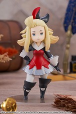 画像ギャラリー No.001のサムネイル画像 / 「ブレイブリーデフォルト」より“イデア・リー”がPOP UP PARADEシリーズのフィギュアになって7月発売に。予約受付がスタート